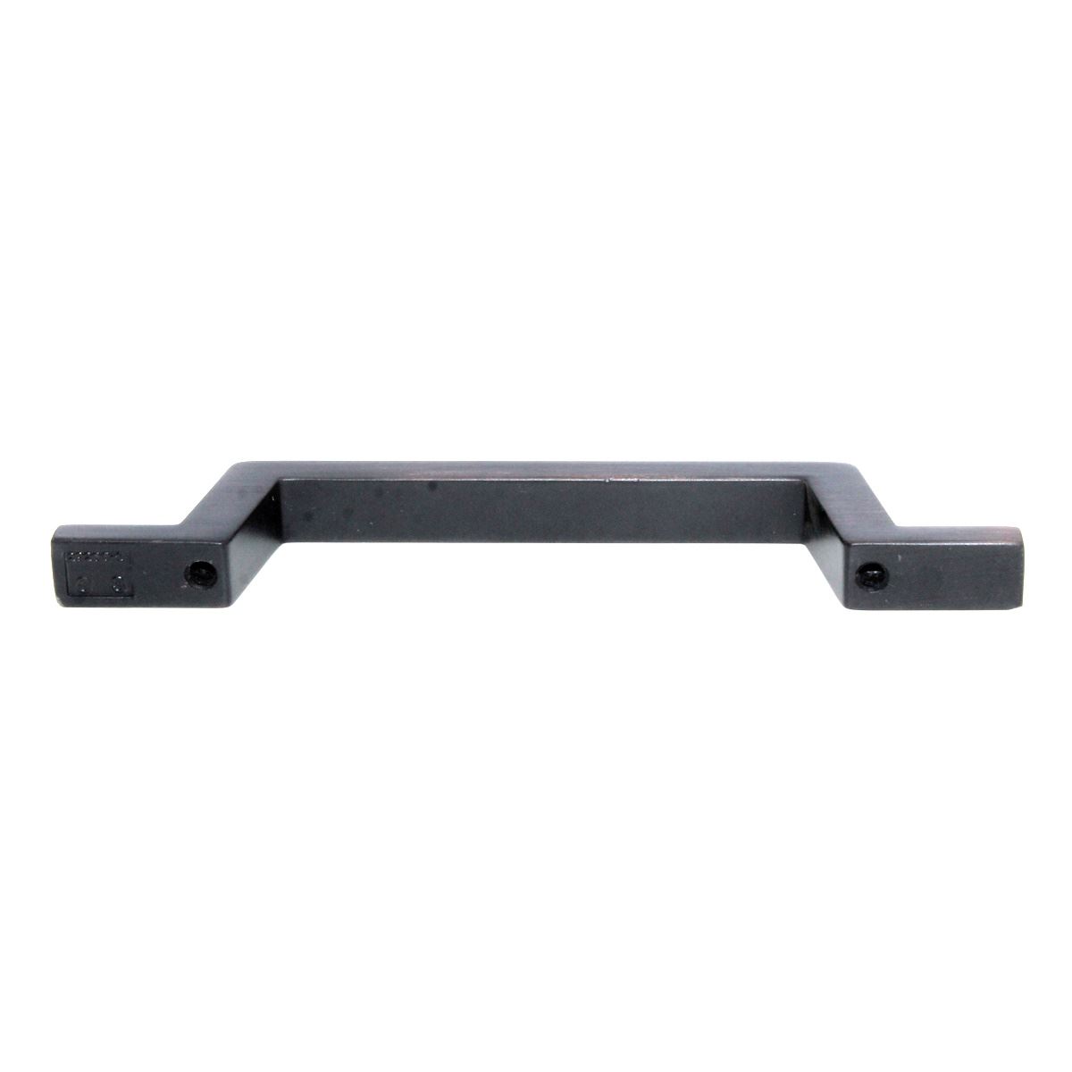 Amerock Conrad 3 3/4" (96mm) Ctr Cabinet Arch Pull Oil-Rubbed Bronze BP29200ORB