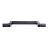 Amerock Conrad 3 3/4" (96mm) Ctr Cabinet Arch Pull Oil-Rubbed Bronze BP29200ORB