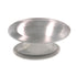 Amerock Atherly Satin Nickel 1 1/2" Oval Cabinet Knob BP29280G10