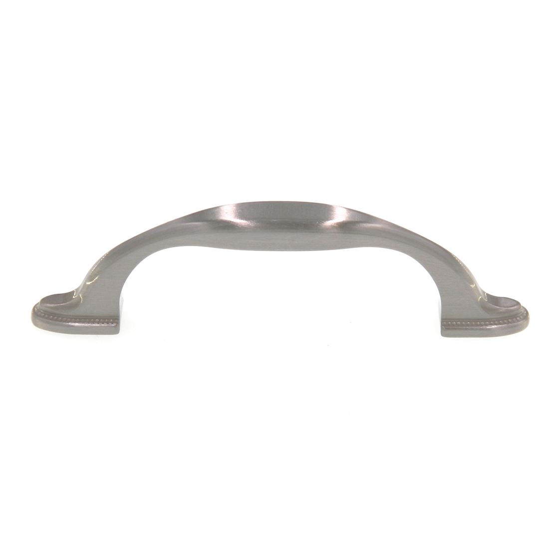 Amerock Atherly Satin Nickel 3" Ctr. Arch Pull Cabinet Handle BP29289G10