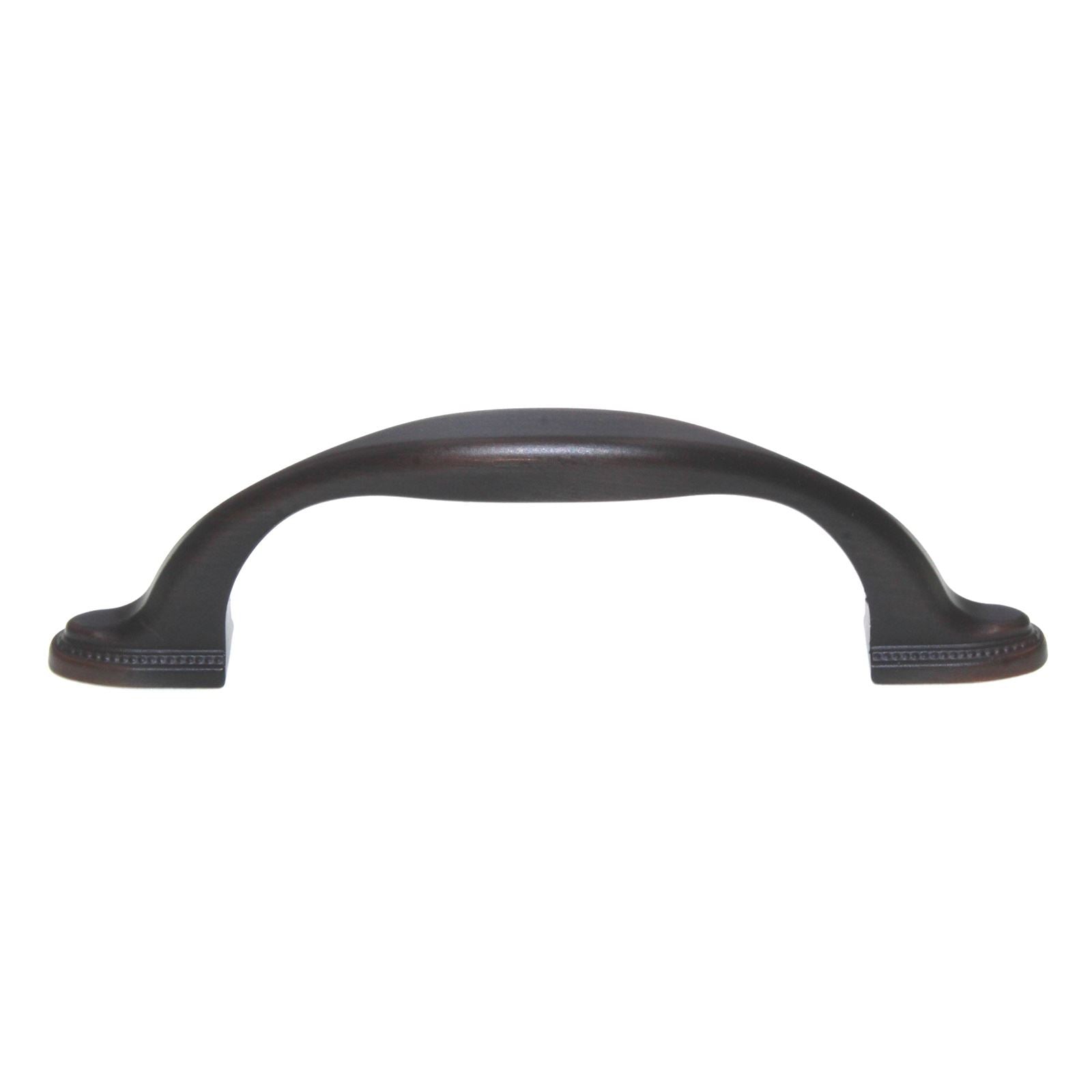 Amerock Atherly Cabinet Arch Pull 3" Ctr Oil-Rubbed Bronze BP29289ORB