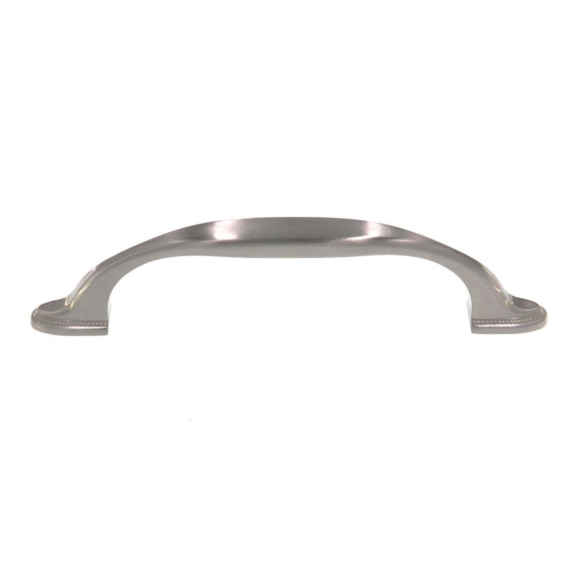 Amerock Atherly Satin Nickel 3 3/4" (96mm) Ctr. Cabinet Handle BP29295G10