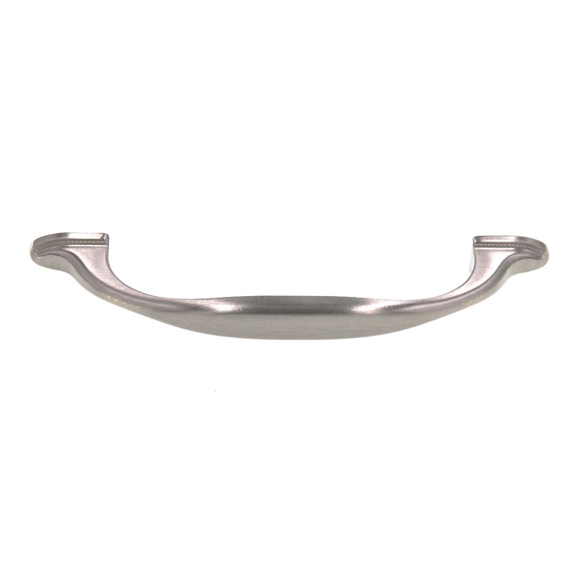 Amerock Atherly Satin Nickel 3 3/4" (96mm) Ctr. Cabinet Handle BP29295G10