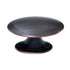 Amerock Atherly Oil-Rubbed Bronze 1 7/8" Oval Cabinet Knob Pull BP29304-ORB