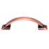 Amerock Candler Brushed Copper 3" Center to Center Cabinet Handle Pull BP29349BC