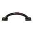 Amerock Candler Caramel Bronze 3" Ctr Cabinet Handle Pull BP29349VB