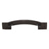 Amerock Candler Caramel Bronze 3" Ctr Cabinet Handle Pull BP29349VB