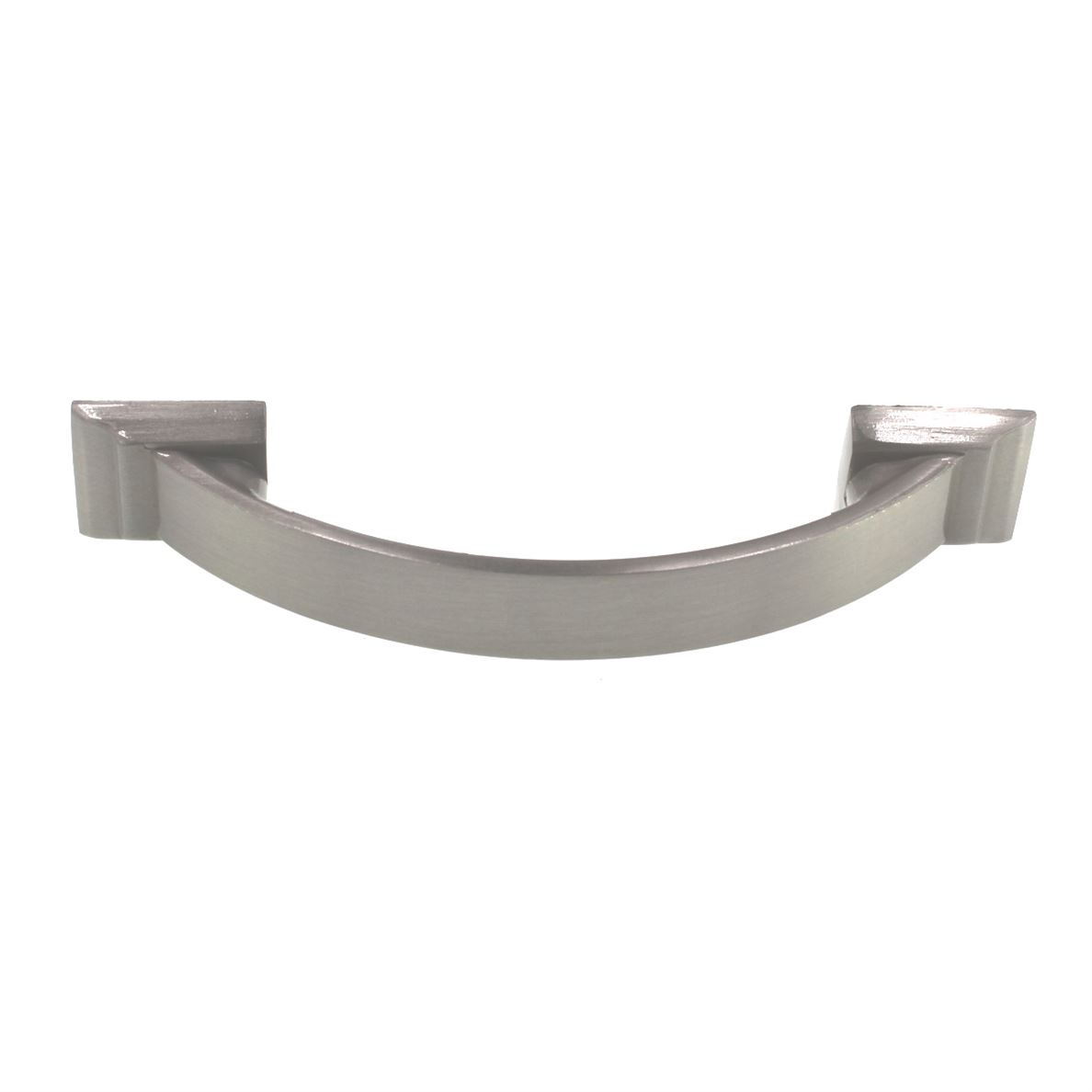 Amerock Candler Satin Nickel 3" Ctr. Cabinet Arch Pull Handle BP29349G10