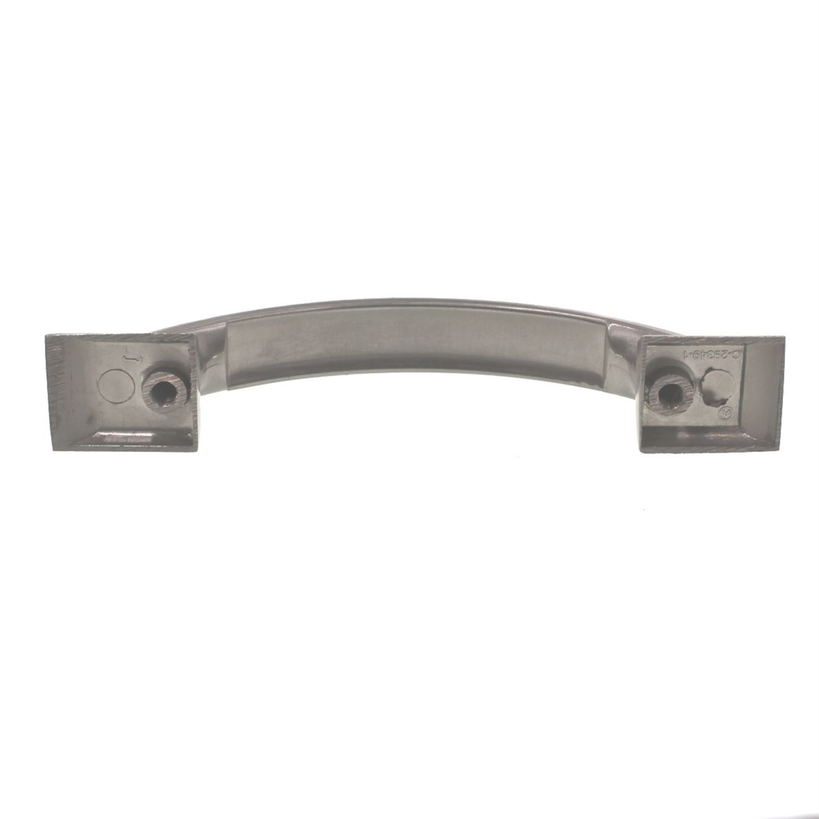 Amerock Candler Satin Nickel 3" Ctr. Cabinet Arch Pull Handle BP29349G10