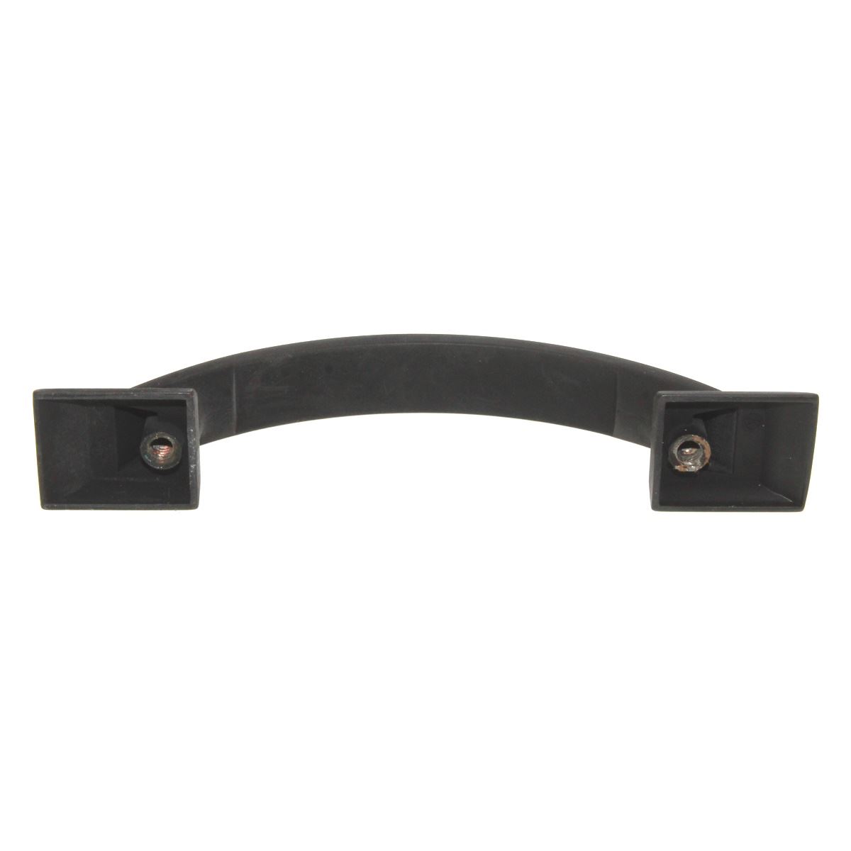 Amerock Candler Oil-Rubbed Bronze 3" Ctr. Cabinet Arch Pull BP29349ORB