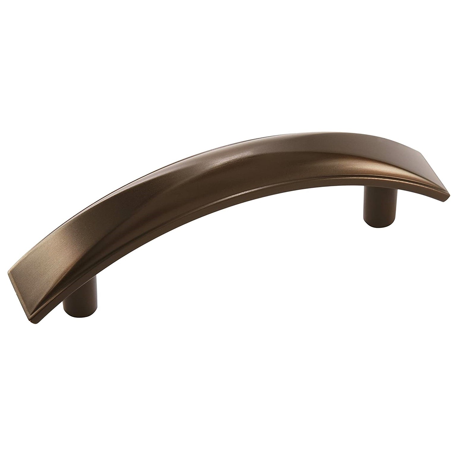 Amerock Extensity Caramel Bronze 3 inch CTC Cabinet Handle Pull BP29379CBZ