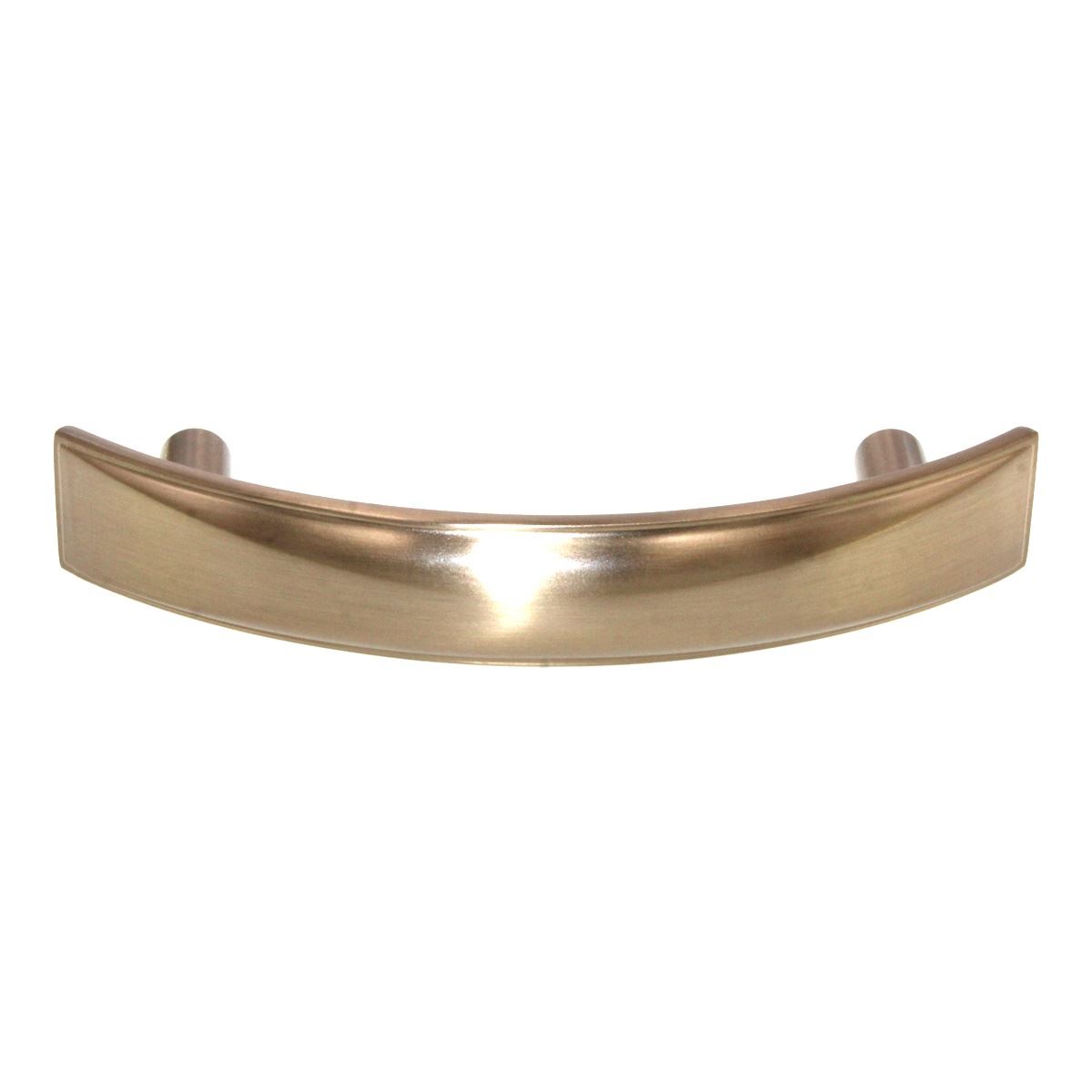 Amerock Extensity Cabinet Arch Pull 3" Ctr Champagne Bronze BP29379CZ