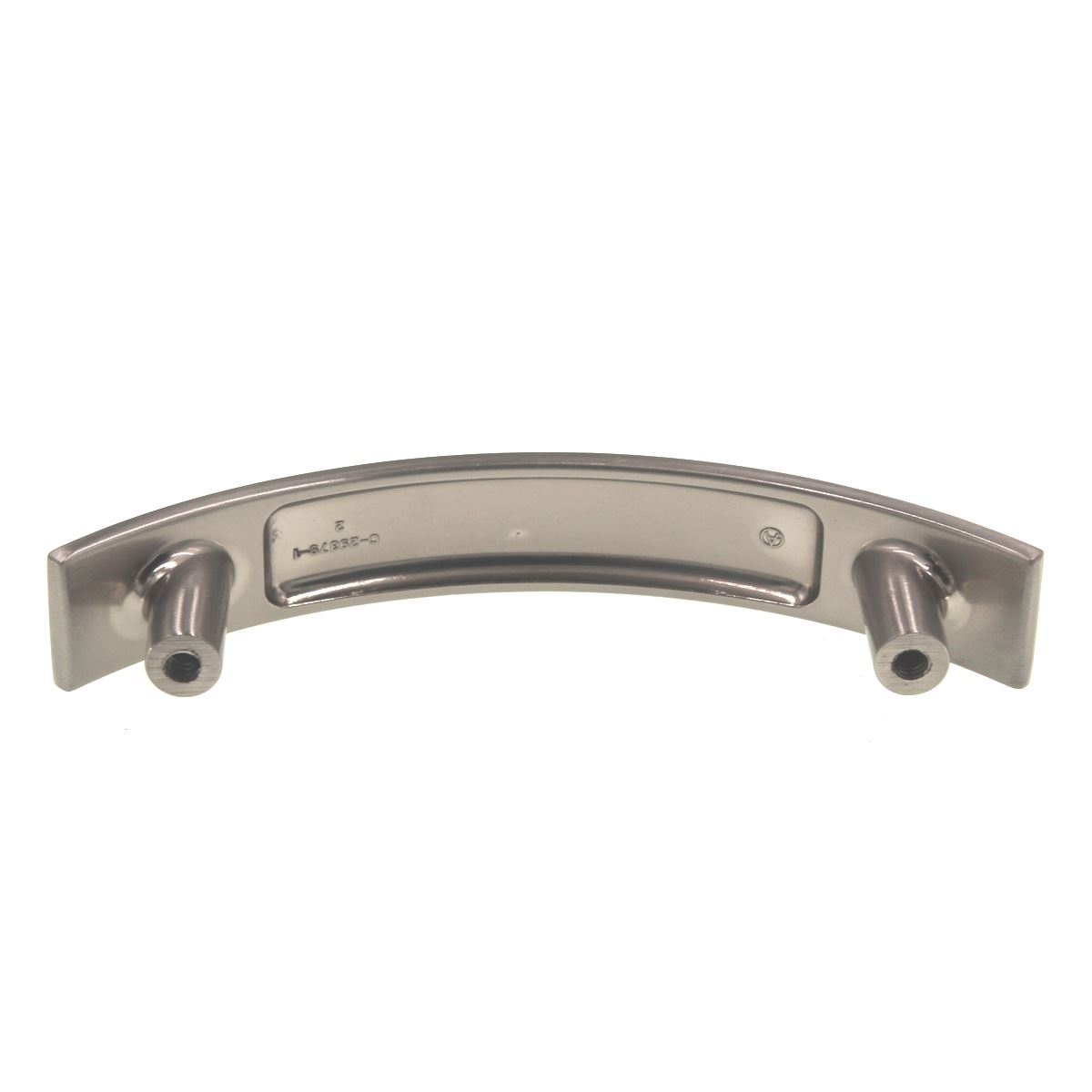 Amerock Extensity Satin Nickel 3" Ctr. Cabinet Arch Pull BP29379G10