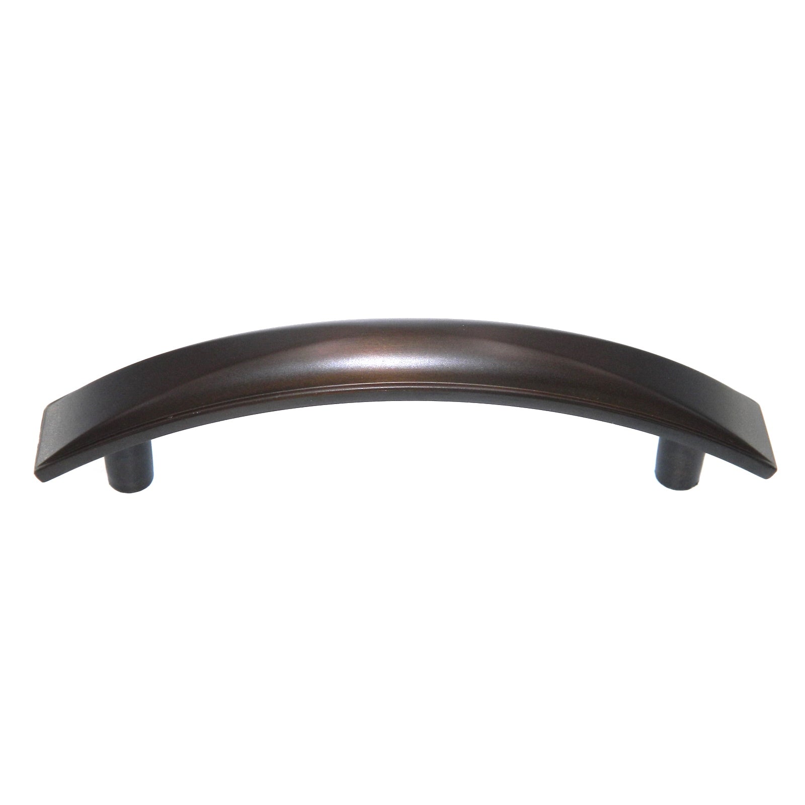 Amerock Extensity Caramel Bronze 3 3/4" (96mm) Ctr. Cabinet Handle BP29385-CBZ