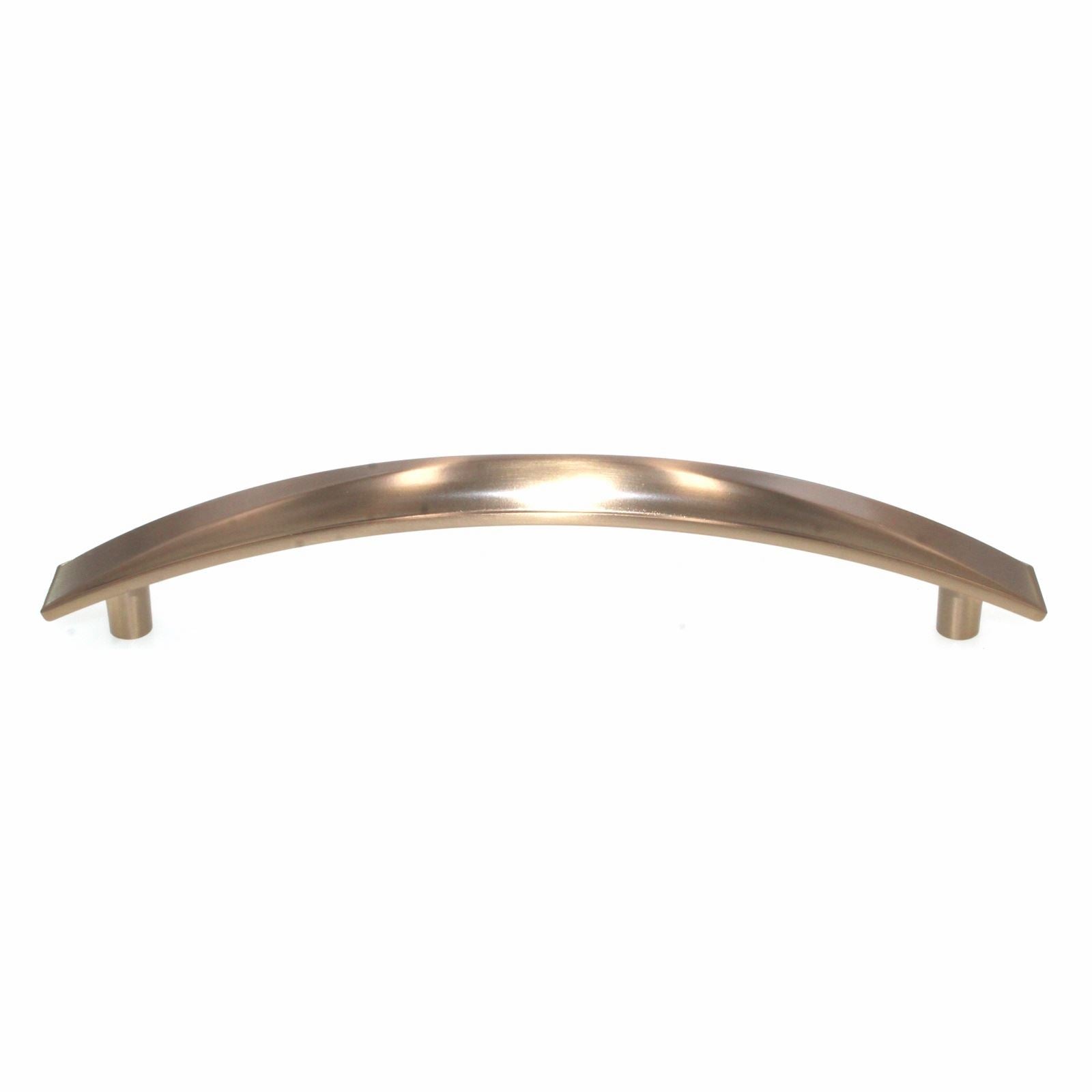 Amerock Extensity Cabinet Pull 6 1/4" (160mm) Ctr Champagne Bronze BP29394CZ