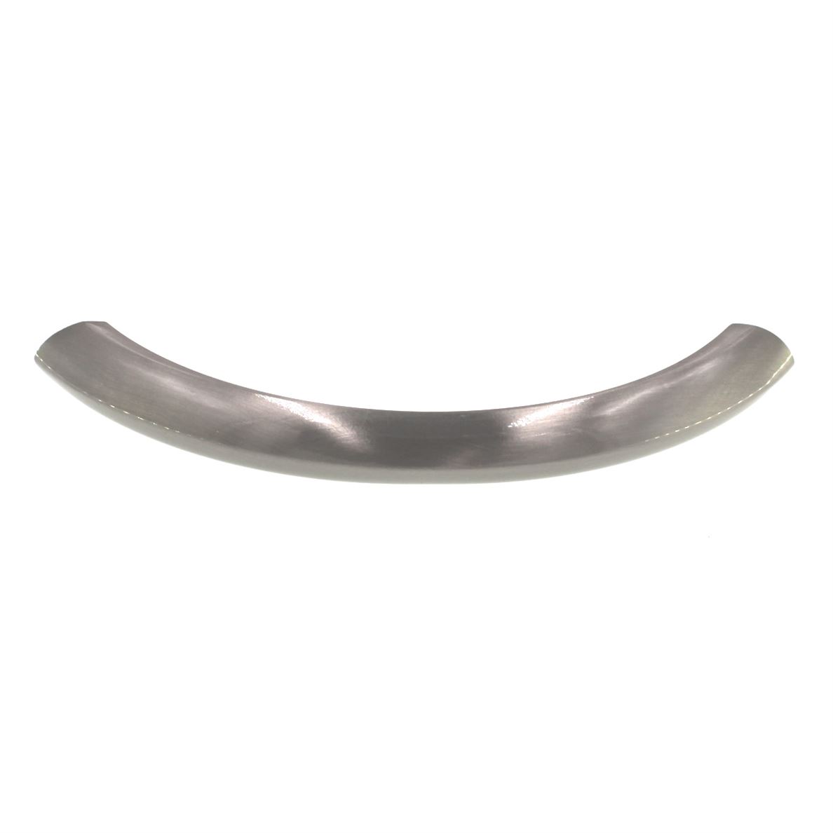 Amerock Harmony Satin Nickel 3 3/4" (96mm) Ctr. Cabinet Arch Pull  BP29445G10