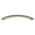 Amerock Harmony Satin Nickel 5" (128mm) Ctr. Sleek Cabinet Arch Pull BP29446G10