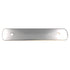 Amerock Hardware BP30335-26 Polished Chrome 3"cc Cabinet Handle Backplate