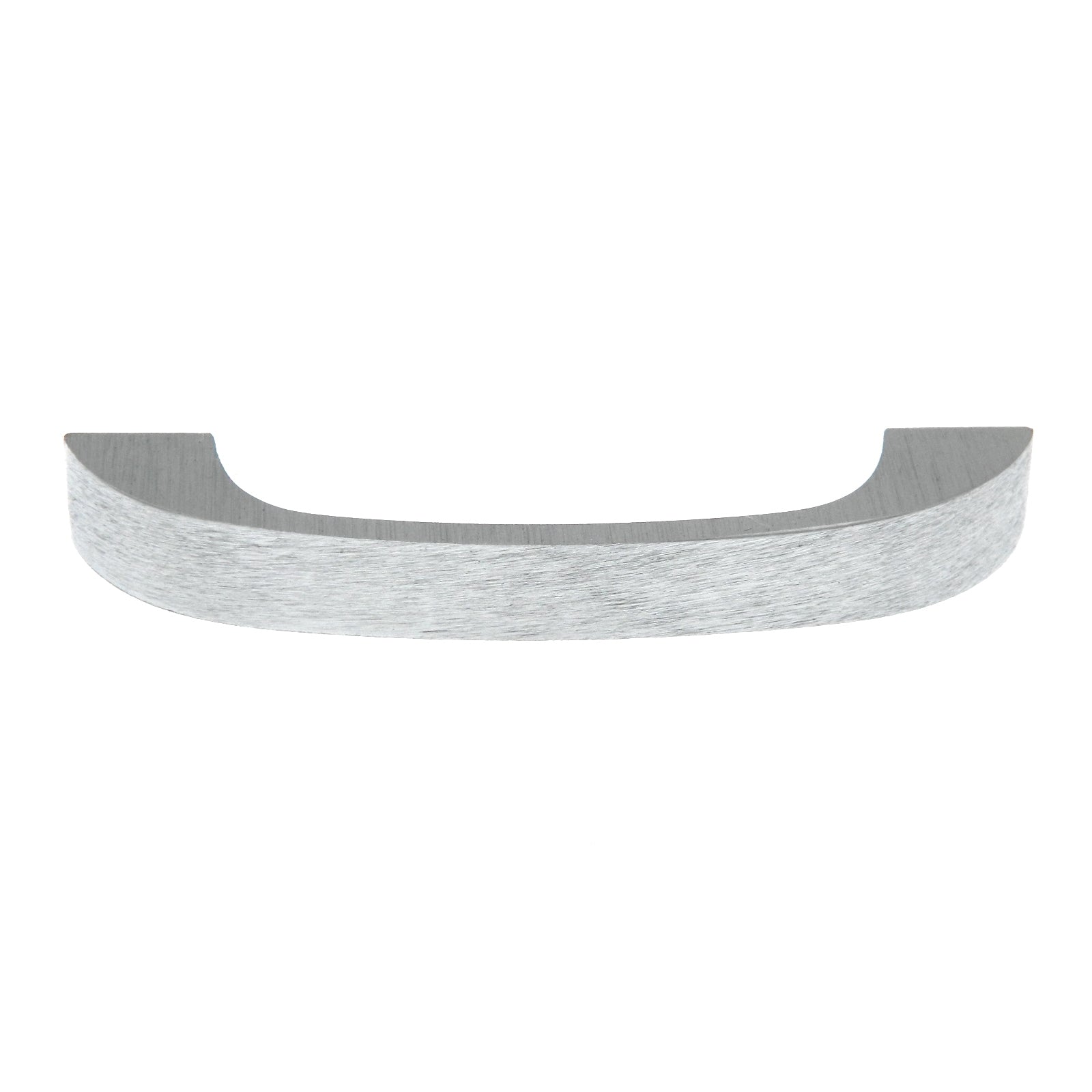 Amerock Allison Brushed Chrome 3" Center to Center Cabinet Handle Pull BP3053526D