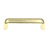 Amerock Hardware BP30570-3 Polished Brass 3"cc Cabinet Handle Pulls