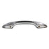 Amerock Vintage Polished Chromium 3"cc Cabinet Arch Pull Handle BP326-26