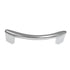 Amerock Allison Polished Chrome 2 3/4" (70mm)cc Curved Handle Pull BP3415-26