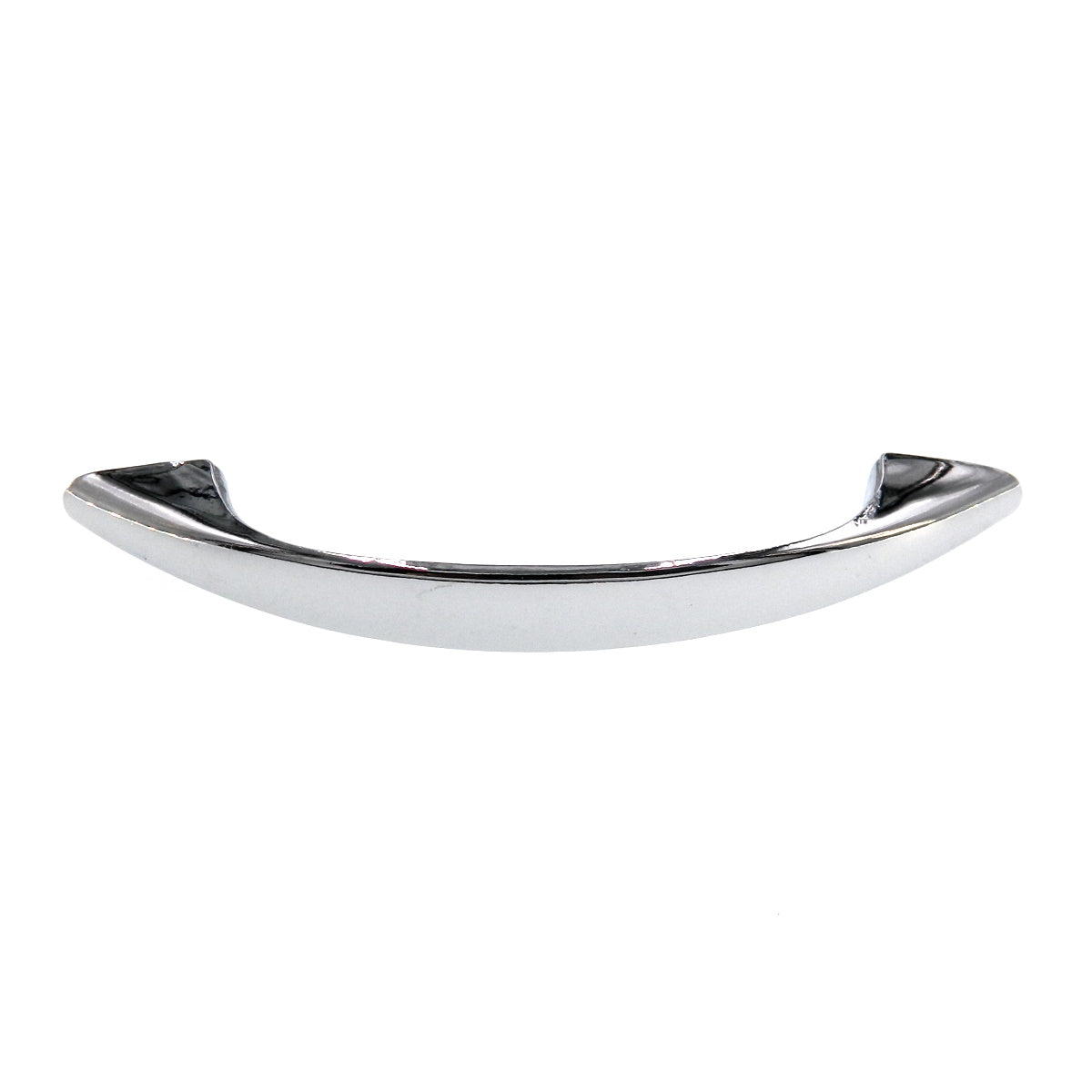 Amerock Contemporary Chrome 3" Ctr. Cabinet Arch Pull Handle BP3416-26