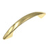 Amerock Allison Polished Brass 3"cc Arch Handle Pull P3416-3