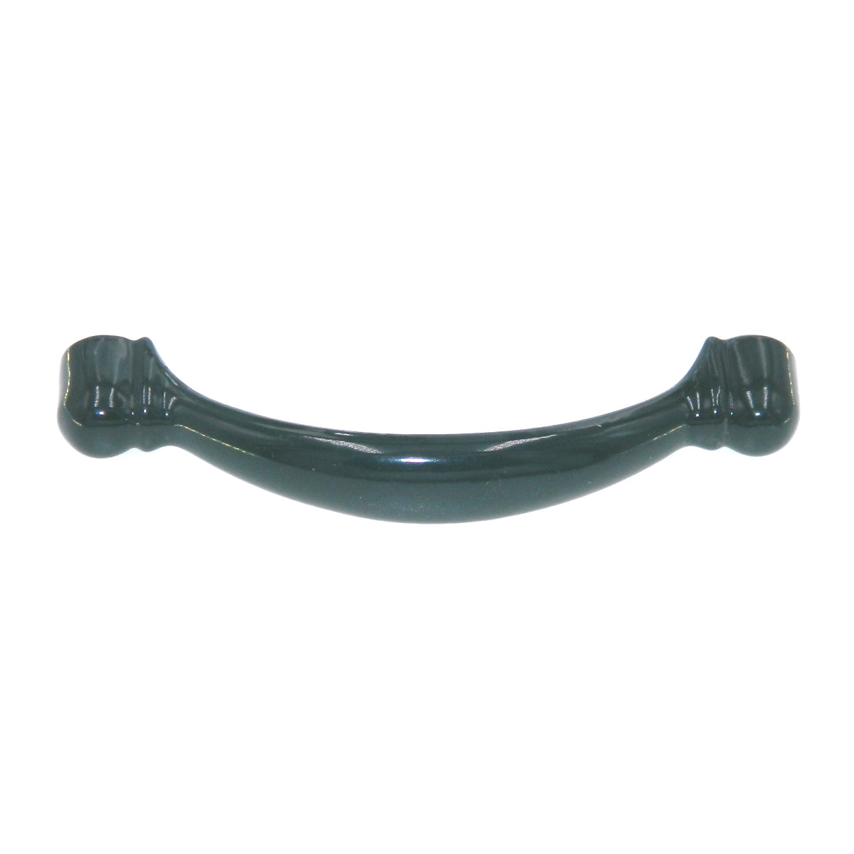 Amerock Harmony Hunter Green 3"cc Arch Pull Cabinet Pull BP3441-HG