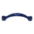 Amerock Colors Navy Blue 3" Ctr. Cabinet Arch Pull Handle BP3441-NB