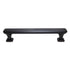 Amerock Wells Cabinet Bar Pull 6 1/4" (160mm) Ctr Oil-Rubbed Bronze BP36550ORB