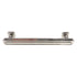 Amerock Wells Nickel 6 1/4" (160mm) Ctr. Cabinet Bar Pull Handle BP36550-PN