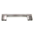 Amerock Kontur Satin Nickel 5" (128mm) Ctr. Bar Pull Cabinet Handle BP36566G10