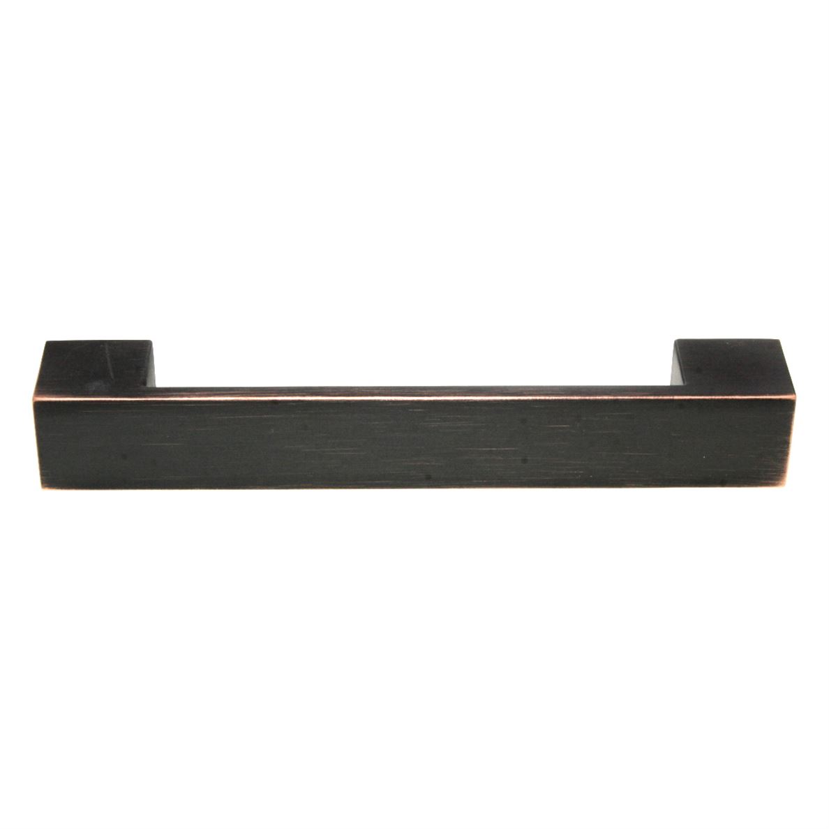 Amerock Monument Oil-Rubbed Bronze 5" (128mm) Ctr. Cabinet Bar Pull BP36568ORB