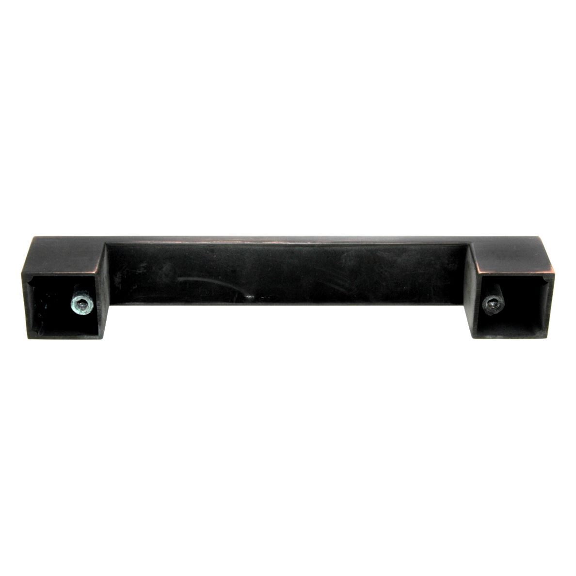 Amerock Monument Oil-Rubbed Bronze 5" (128mm) Ctr. Cabinet Bar Pull BP36568ORB