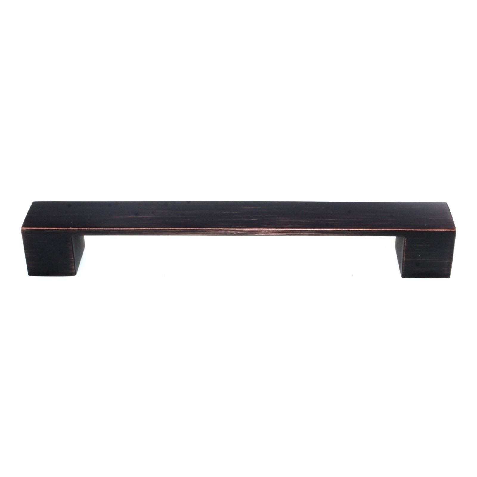 Amerock Monument Cabinet Pull 6 1/4" (160mm) Ctr Oil-Rubbed Bronze BP36569ORB