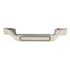 Amerock Carolyne Polished Nickel 3 3/4" (96mm) Ctr. Cabinet Arch Pull BP36584PN