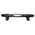 Amerock St. Vincent Oil-Rubbed Bronze 3 3/4" (96mm) Ctr Bar Pull BP36643ORB