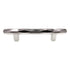 Amerock St. Vincent Polished Nickel 6 1/4" (160mm)cc Cabinet Handle BP36643PN