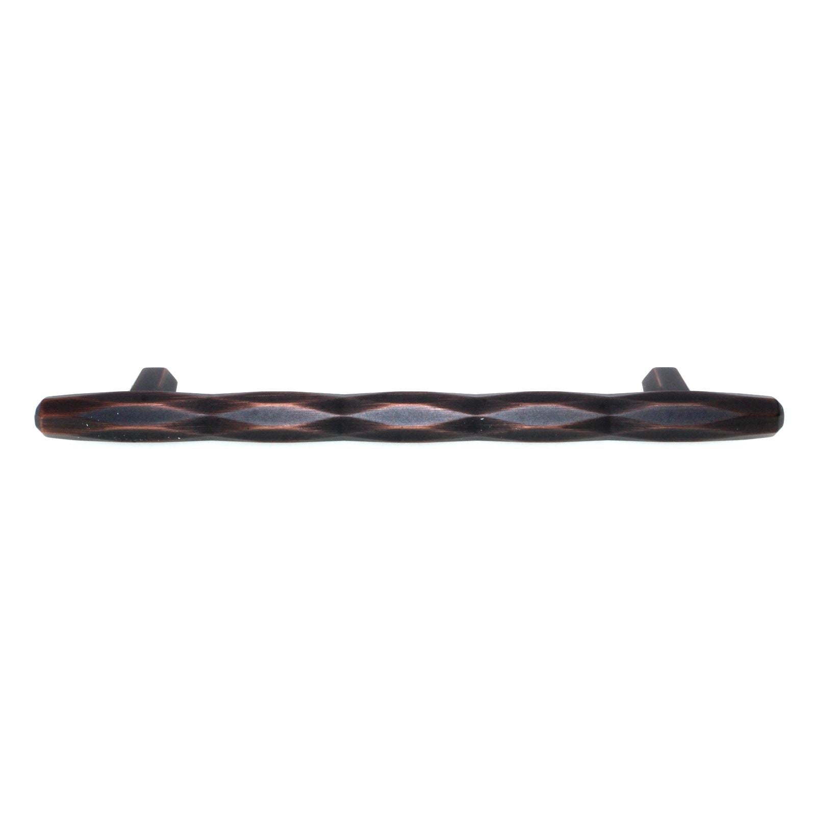 Amerock St. Vincent 6 1/4" (160mm) Ctr Bar Pull Oil-Rubbed Bronze BP36645ORB