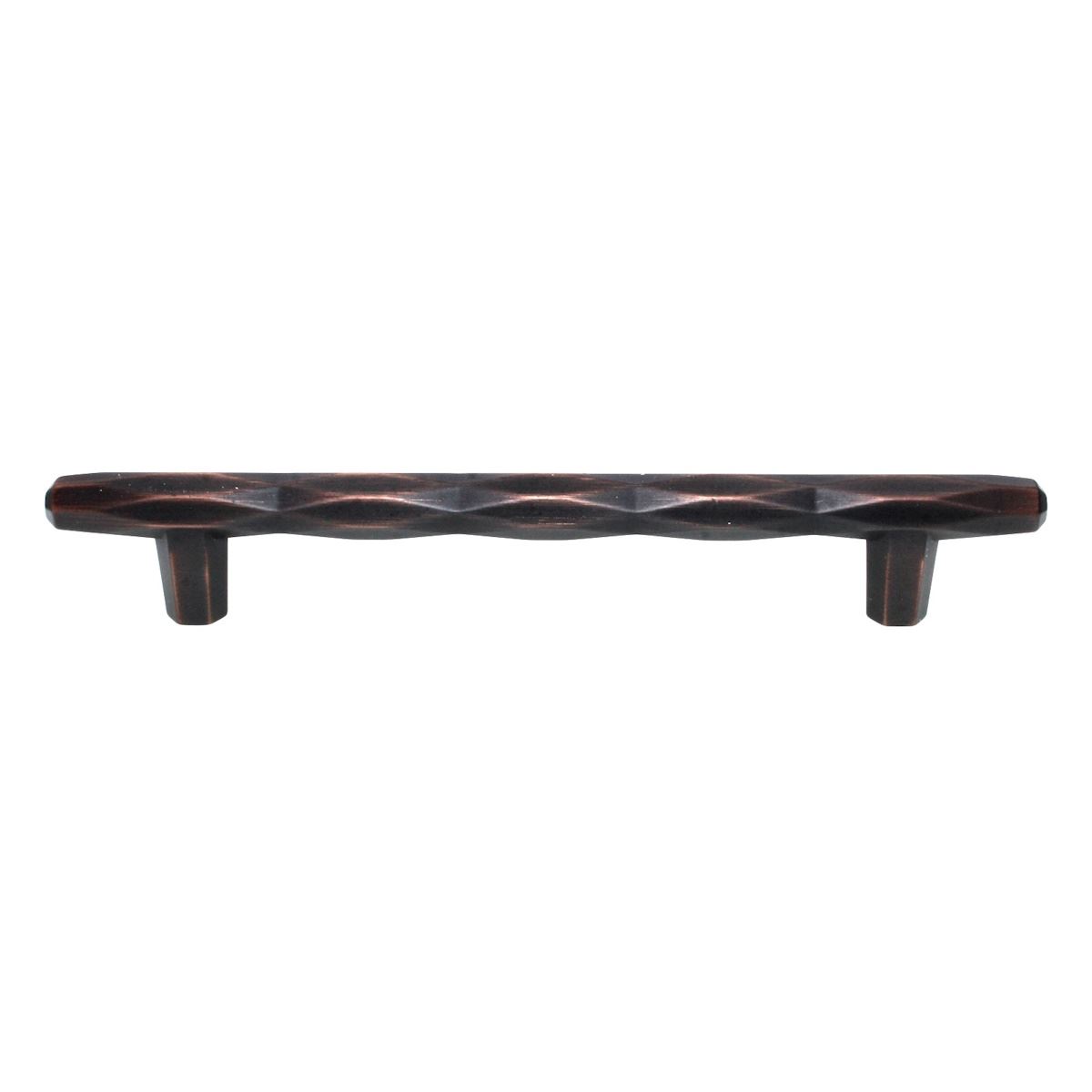 Amerock St. Vincent 6 1/4" (160mm) Ctr Bar Pull Oil-Rubbed Bronze BP36645ORB