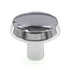 Amerock Premise 1 1/4" Round Cabinet Knob Polished Chrome BP3684326