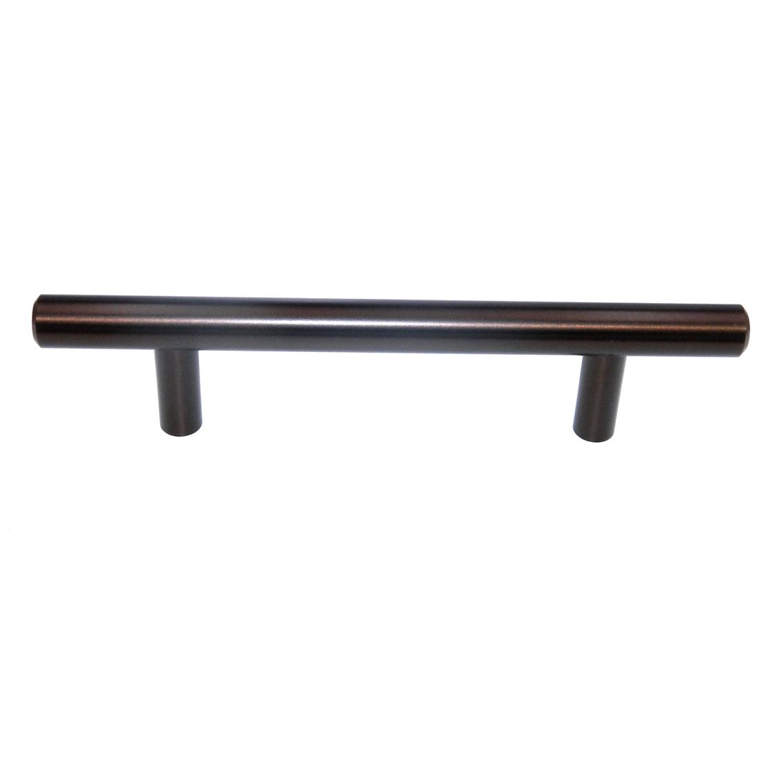 Amerock Bar Pulls Caramel Bronze 3 3/4" (96mm) Ctr. Cabinet Bar Pull BP40516CBZ