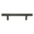 Amerock Oil-Rubbed Bronze 3 3/4" (96mm) Ctr. Cabinet Bar Pull BP40516ORB