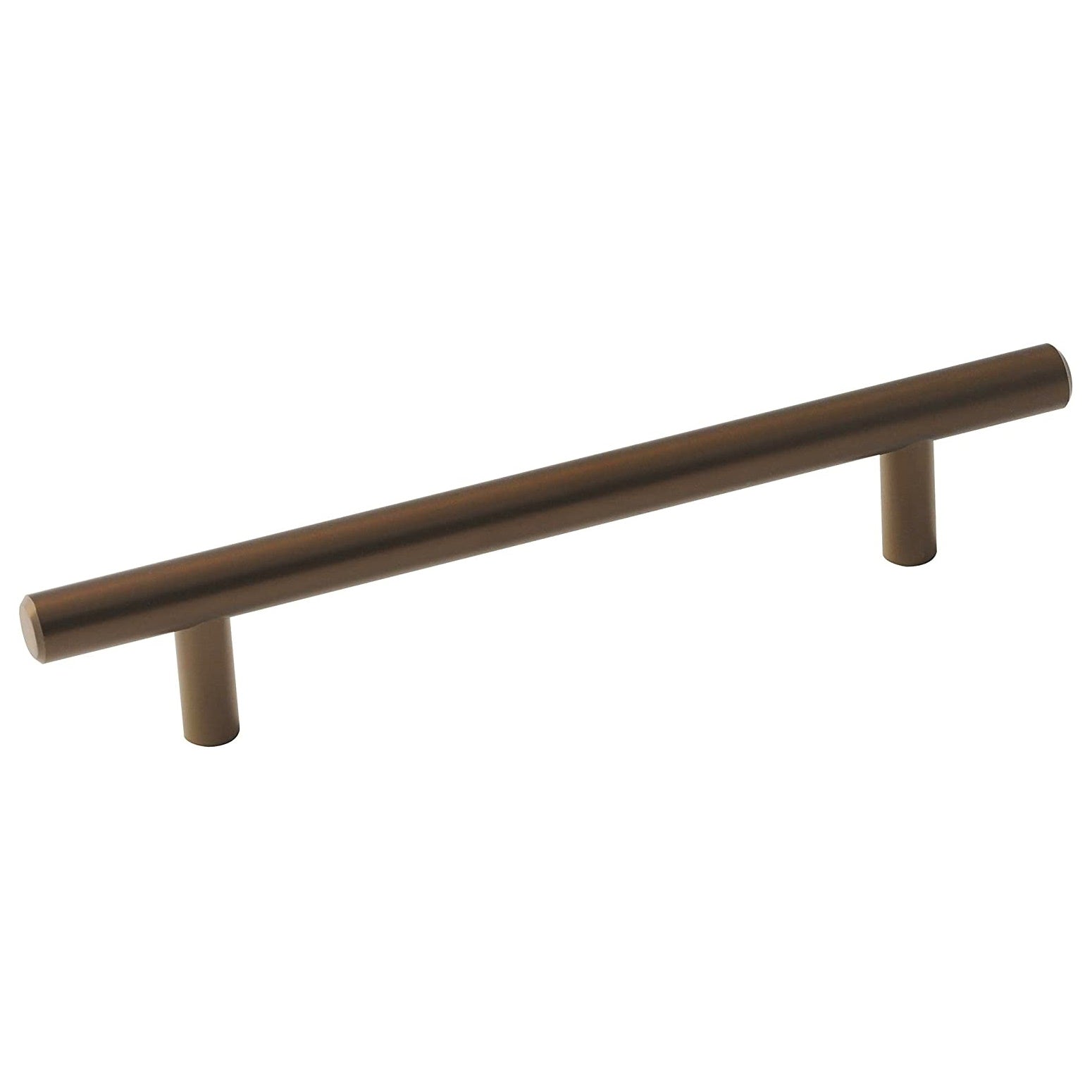 Amerock Bar Pull Caramel Bronze 5 inch (128mm) CTC Drawer Bar Pull BP40517CBZ