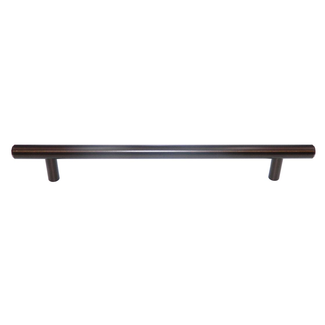 Amerock Bar Pulls Caramel Bronze 7 1/2" (192mm) Ctr. Cabinet Bar Pull BP40518CBZ