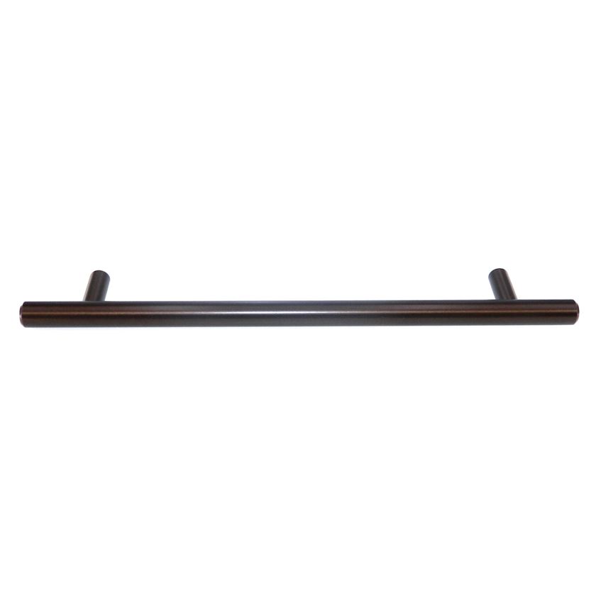 Amerock Bar Pulls Caramel Bronze 7 1/2" (192mm) Ctr. Cabinet Bar Pull BP40518CBZ