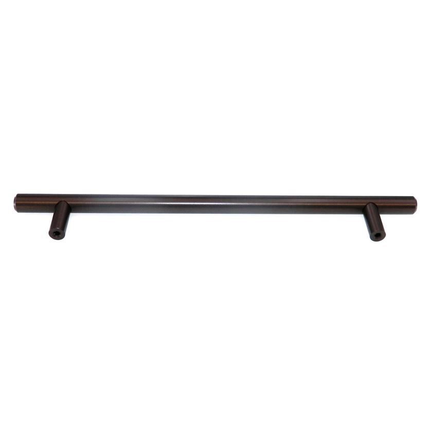 Amerock Bar Pulls Caramel Bronze 7 1/2" (192mm) Ctr. Cabinet Bar Pull BP40518CBZ