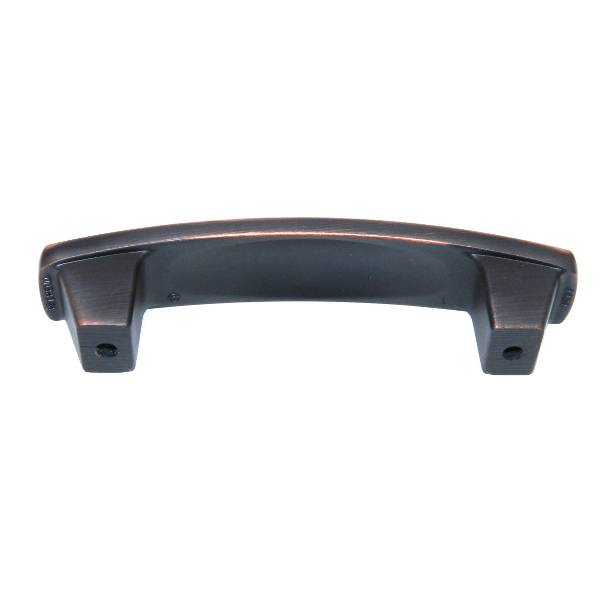 Amerock Forgings Oil-Rubbed Bronze 3" Ctr. Drawer Bar Pull Handle BP4424-ORB