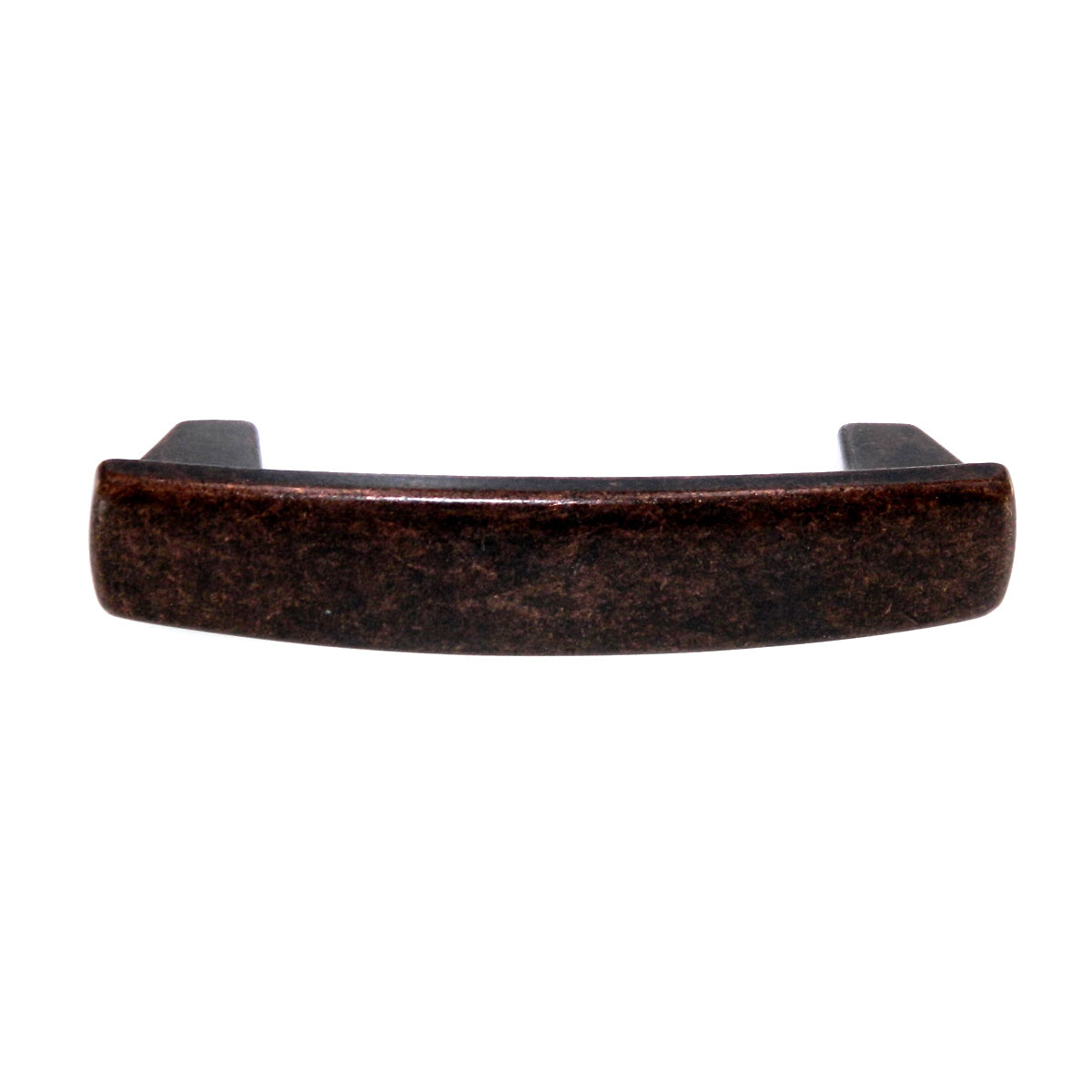 Amerock Forgings Rustic Bronze 3"cc Bar Pull Drawer Pull BP4424-RBZ